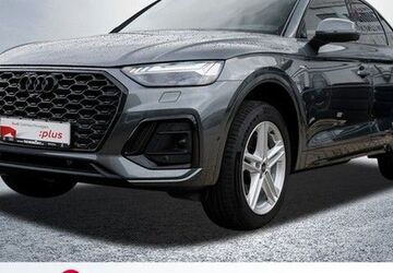 Audi Q5 24.820 km 48.440 &euro; Recklinghausen 45657