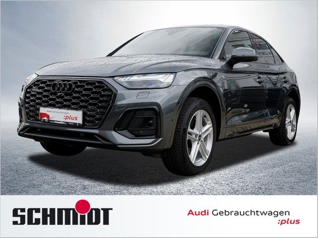 Audi Q5 24.820 km 48.440 &euro; Recklinghausen 45657