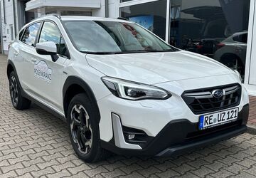 Subaru XV 2.689 km 29.000 &euro; Recklinghausen 45659