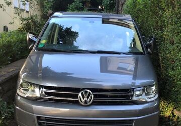 VW T5 California 272.000 km 22.999 &euro; Essen 45134