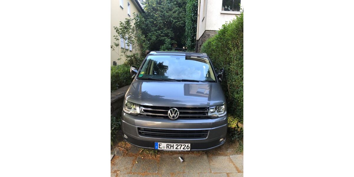 VW T5 California 272.000 km 22.999 &euro; Essen 45134