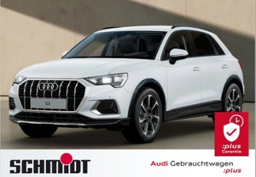 Audi Q3 10.280 km 34.340 &euro; Recklinghausen 45657