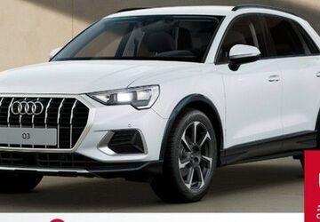 Audi Q3 10.280 km 34.640 &euro; Recklinghausen 45657