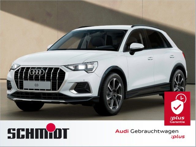 Audi Q3 10.280 km 34.640 &euro; Recklinghausen 45657