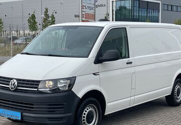 VW T6 Transporter 240.857 km 10.500 &euro; Bottrop 46238