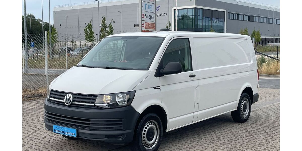 VW T6 Transporter 240.857 km 10.500 &euro; Bottrop 46238