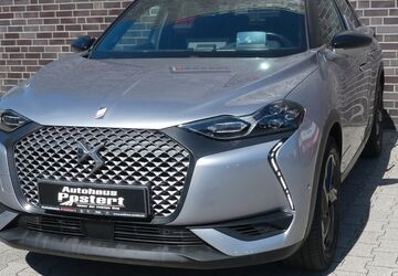 DS Automobiles DS3 42.000 km 16.480 &euro; Oberhausen 46147