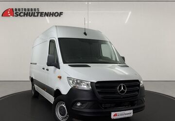Mercedes-Benz Sprinter 55.529 km 38.490 &euro; Mülheim/Ruhr 45481
