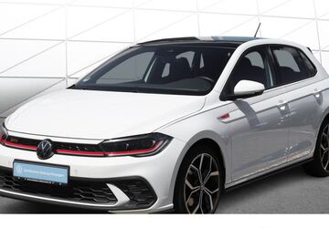 VW Polo 26.587 km 23.929 &euro; Herten 45701