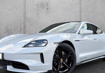 Porsche Taycan 9.900 km 107.890 &euro; Recklinghausen 45665