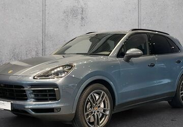 Porsche Cayenne 66.445 km 58.750 &euro; Recklinghausen 45665
