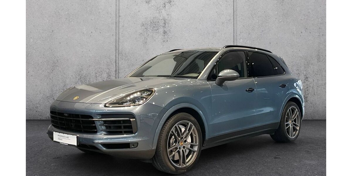 Porsche Cayenne 66.445 km 58.750 &euro; Recklinghausen 45665