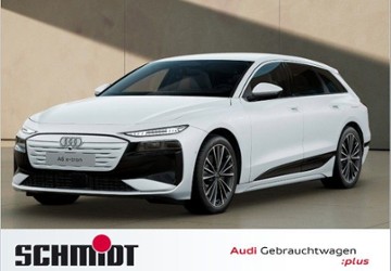 Audi A6 e-tron 2.590 km 61.840 &euro; Recklinghausen 45657