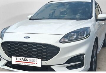 Ford Kuga 40.217 km 19.960 &euro; Herne 44625