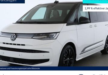 VW T7 Multivan 16.035 km 62.990 &euro; Bochum 44866