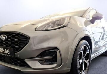 Ford Puma 23.803 km 24.990 &euro; Recklinghausen 45661