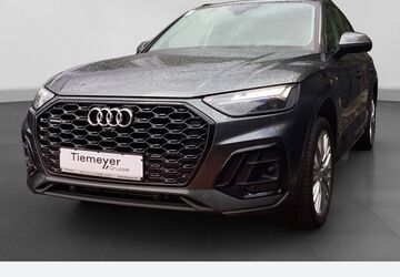Audi Q5 146.520 km 28.780 &euro; Recklinghausen 45663