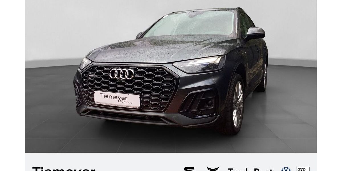 Audi Q5 146.520 km 28.780 &euro; Recklinghausen 45663