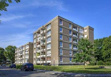 Wohnung Dortmund Grevel - 3 Zimmer, 72 m&sup2;, 581&euro; | Angebot:27317538