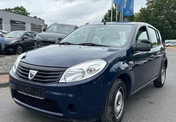 Dacia Sandero 131.000 km 1.990 &euro; Datteln 45711