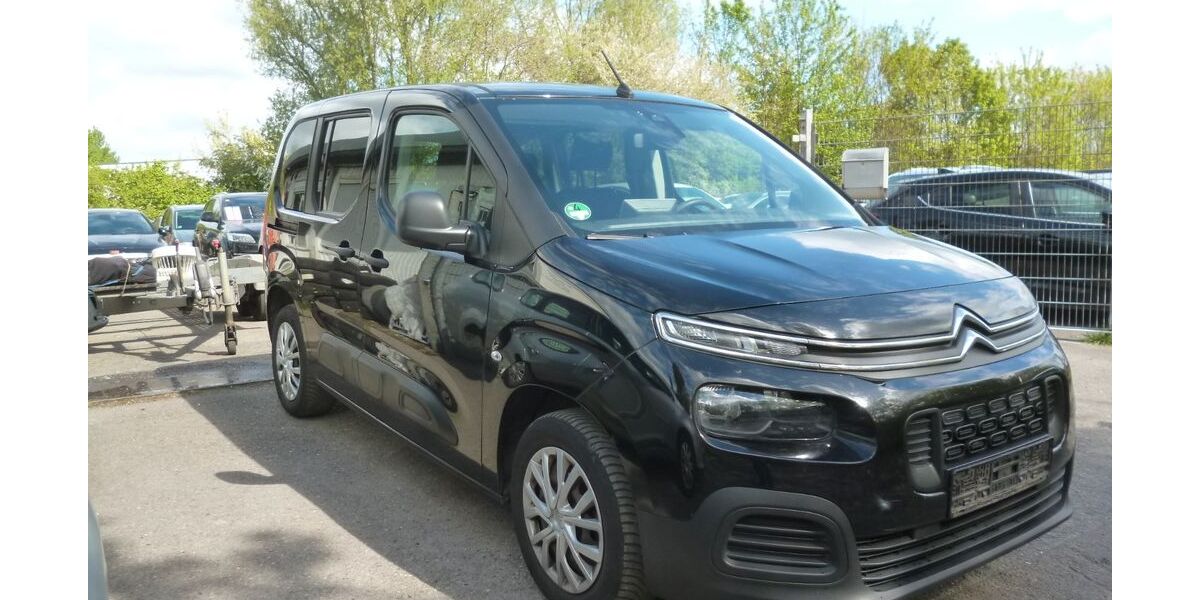 Citroen Berlingo 174.000 km 7.950 &euro; Bottrop 46238