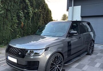 Land Rover Range Rover 225.000 km 30.200 &euro; Recklinghausen 45663