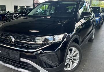VW T-Cross 2.480 km 25.970 &euro; Lünen 44536
