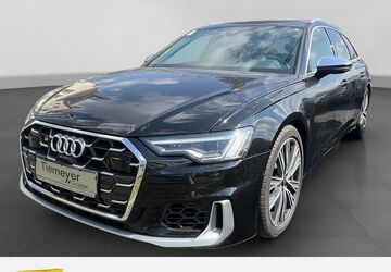 Audi S6 10.121 km 48.770 &euro; Recklinghausen 45663