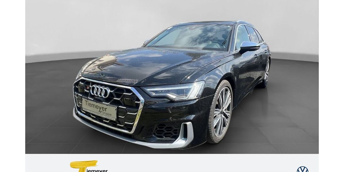 Audi S6 10.121 km 48.770 &euro; Recklinghausen 45663