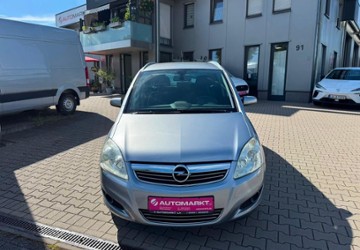 Opel Zafira 244.000 km 2.790 &euro; Lüdinghausen 59348