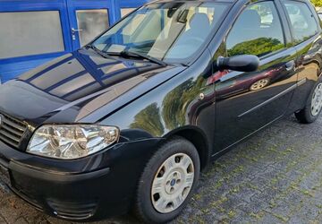 Fiat Punto 158.000 km 990 &euro; Recklinghausen 45659