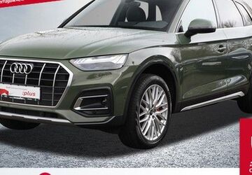 Audi Q5 9.210 km 45.840 &euro; Recklinghausen 45657