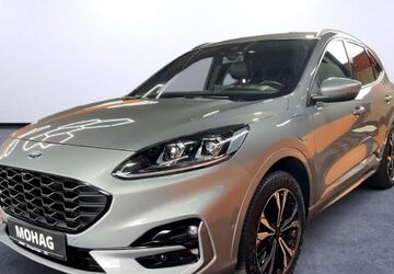 Ford Kuga 44.240 km 21.880 &euro; Recklinghausen 45659