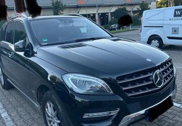 Mercedes-Benz ML 350 271.000 km 12.990 &euro; Bottrop 46238