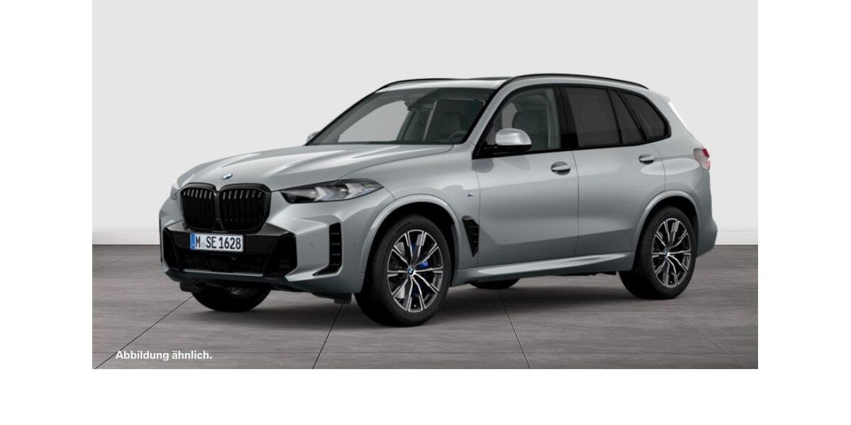 BMW X5 32.638 km 61.990 &euro; Herne 44625