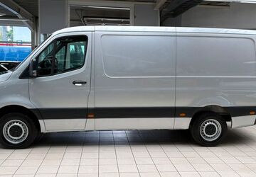 Mercedes-Benz Sprinter 145.000 km 18.900 &euro; Dortmund 44339