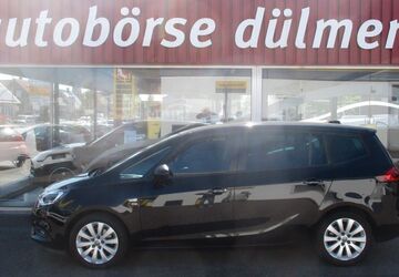 Opel Zafira 96.850 km 15.999 &euro; Dülmen 48249
