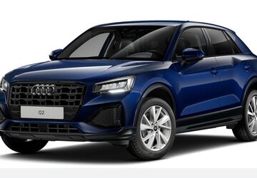 Audi Q2 12.859 km 27.930 &euro; Gelsenkirchen 45894