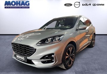 Ford Kuga 44.240 km 21.690 &euro; Recklinghausen 45659