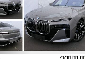 BMW 740 24.800 km 84.280 &euro; Oberhausen 46149