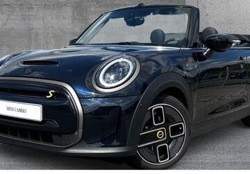 Mini Cooper SE 2.900 km 55.990 &euro; Recklinghausen 45659