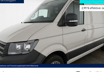 VW Crafter 19.773 km 35.990 &euro; Bochum 44866