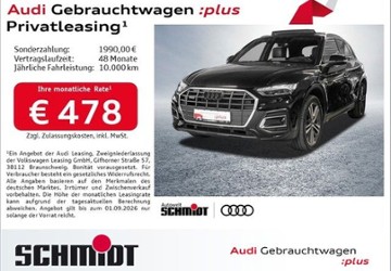 Audi Q5 70.720 km 34.840 &euro; Recklinghausen 45657