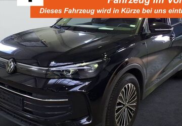 VW Tiguan 19.194 km 33.980 &euro; Dülmen 48249