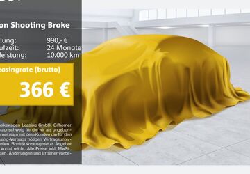 VW Arteon 36.366 km 34.840 &euro; Recklinghausen 45663
