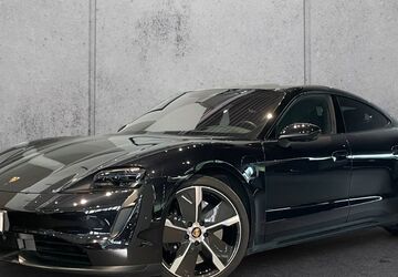 Porsche Taycan 14.034 km 89.990 &euro; Recklinghausen 45665