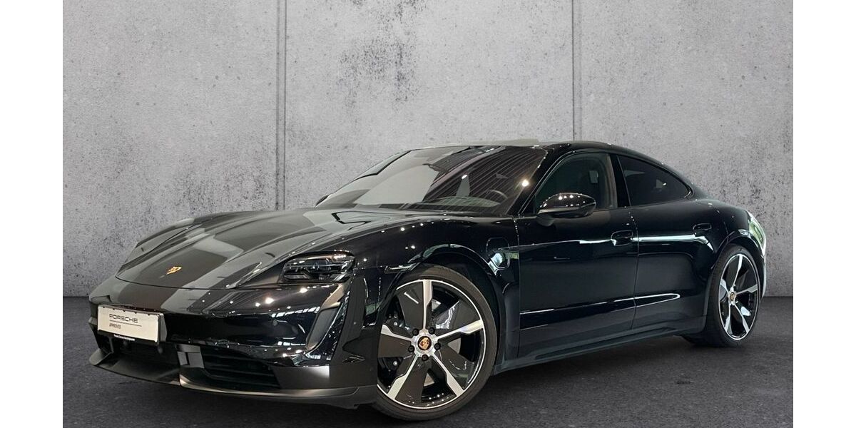 Porsche Taycan 14.034 km 89.990 &euro; Recklinghausen 45665