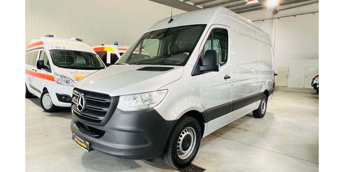 Mercedes-Benz Sprinter 41.900 km 27.500 &euro; Gelsenkirchen 45879