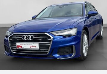 Audi A6 121.482 km 30.840 &euro; Gelsenkirchen 45894