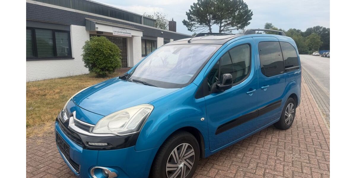Citroen Berlingo 180.000 km 5.690 &euro; Hünxe 46569